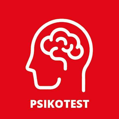 Kraepelin : Work Psychotest logo