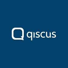 Qiscus - Multichannel Conversation Platform logo